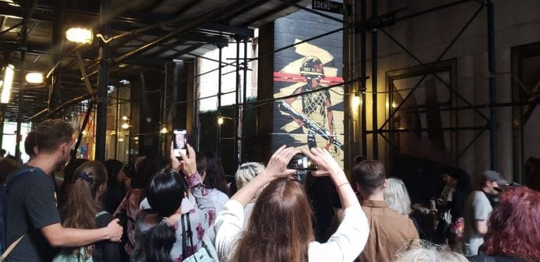 #FreedomMurals